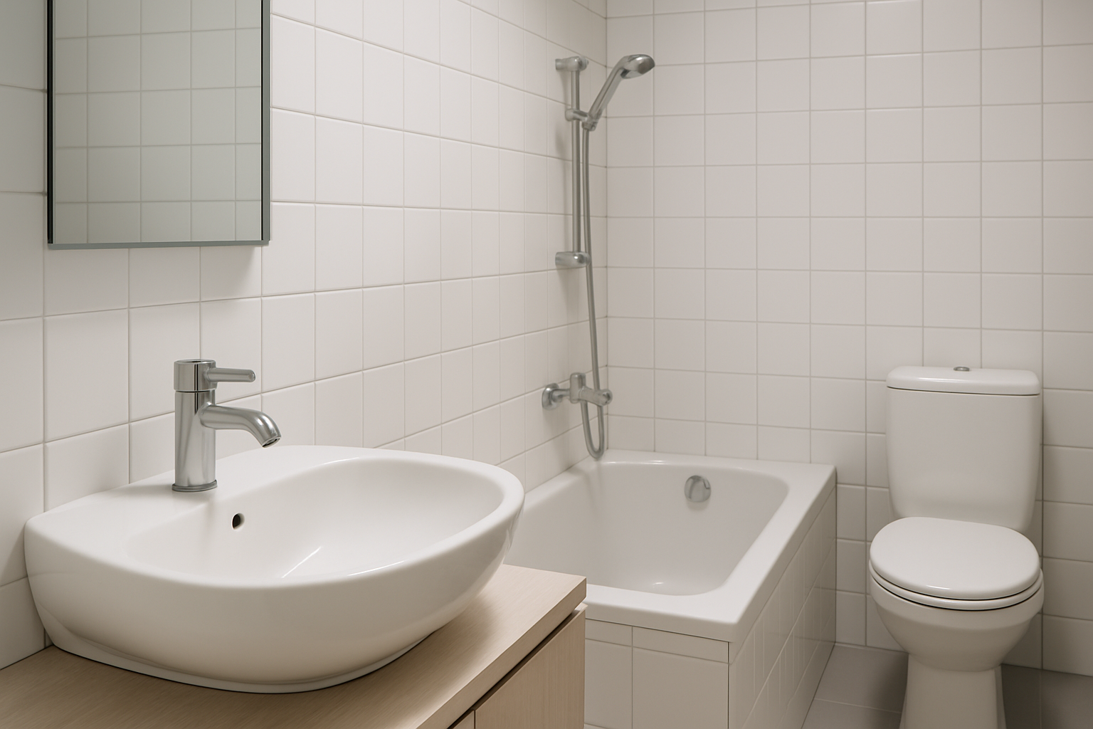 Cerámica para Baño